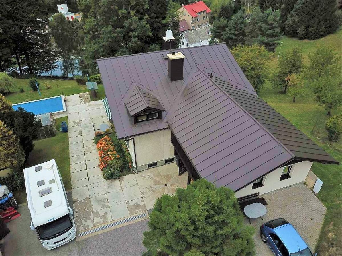 Apartman - Rokytnice Nad Jizerou Apartment Exterior photo