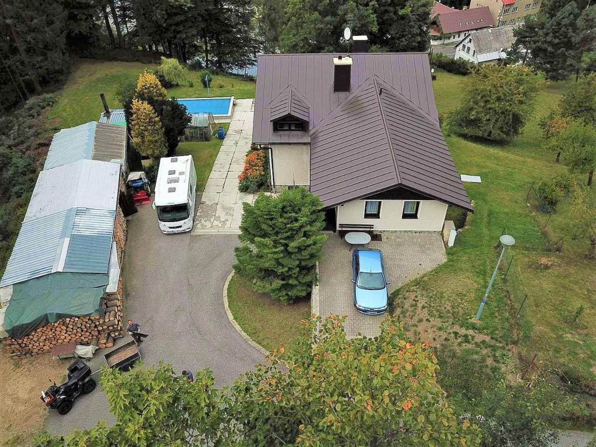 Apartman - Rokytnice Nad Jizerou Apartment Exterior photo