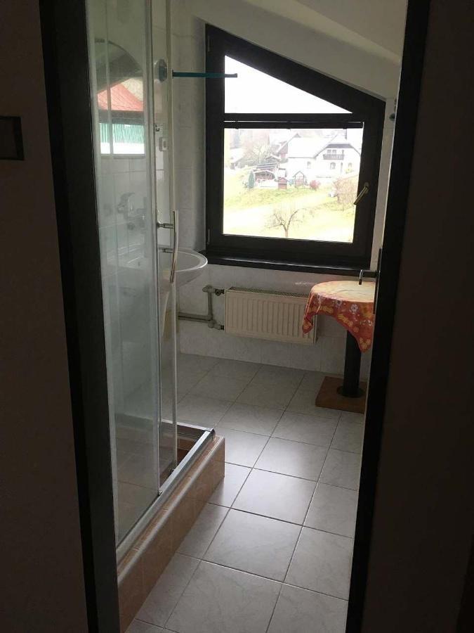 Apartman - Rokytnice Nad Jizerou Apartment Exterior photo