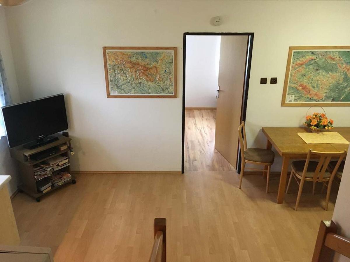 Apartman - Rokytnice Nad Jizerou Apartment Exterior photo
